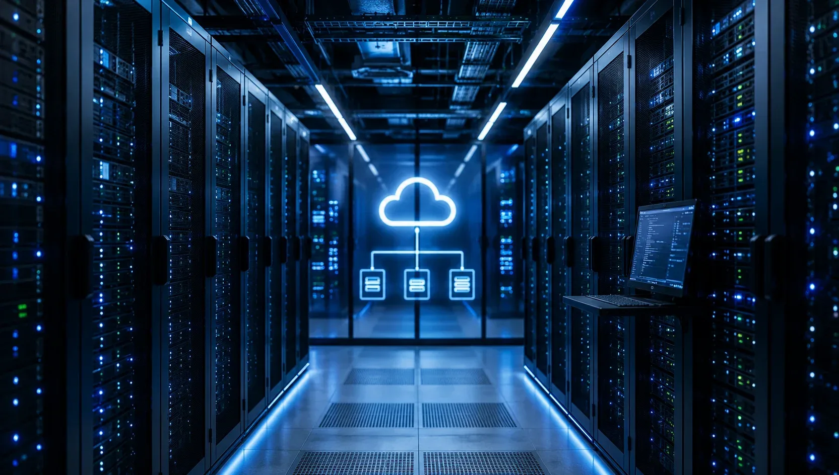IT & Cloud